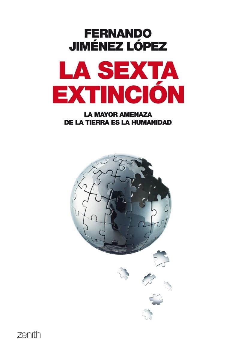 SEXTA EXTINCIÓN, LA | 9788408063698 | JIMÉNEZ LÓPEZ, FERNANDO | Llibres.cat | Llibreria online en català | La Impossible Llibreters Barcelona