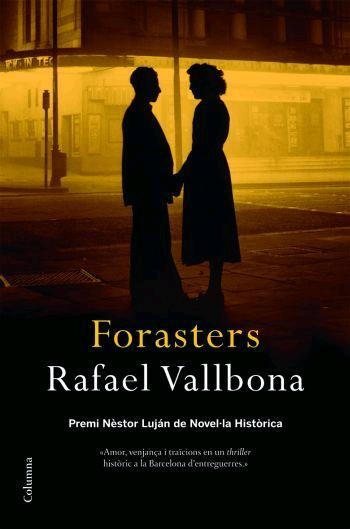 Forasters | 9788466408776 | Vallbona i Sallent, Rafael | Llibres.cat | Llibreria online en català | La Impossible Llibreters Barcelona