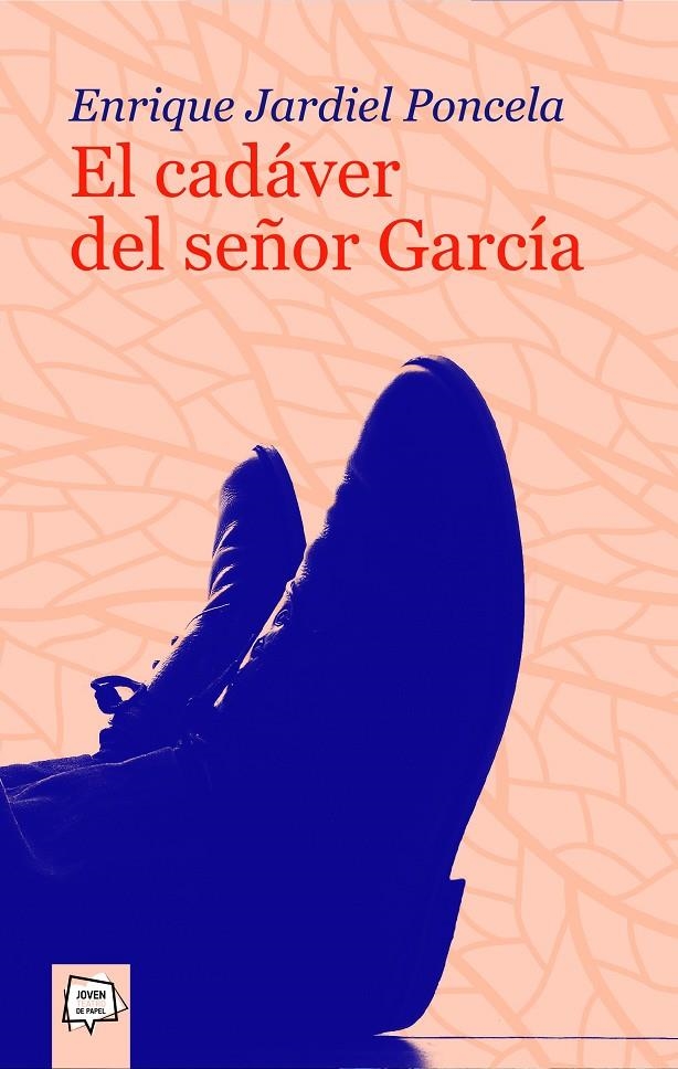 CADAVER DEL SEÑOR GARCIA, EL | 9788498450491 | JARDIEL PONCELA, ERIQUE | Llibres.cat | Llibreria online en català | La Impossible Llibreters Barcelona