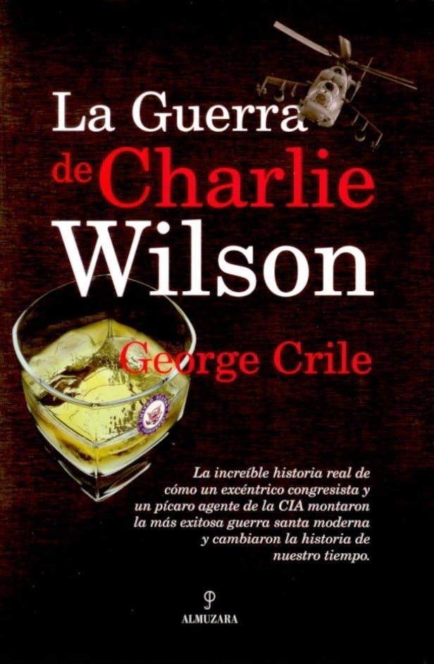 GUERRA DE CHARLIE WILSON, LA | 9788496968363 | CRILE, GEORGE | Llibres.cat | Llibreria online en català | La Impossible Llibreters Barcelona