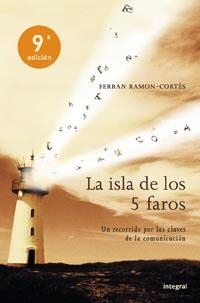 ISLA DE LOS 5 FAROS, LA | 9788478719112 | RAMON-CORTES, FERRAN | Llibres.cat | Llibreria online en català | La Impossible Llibreters Barcelona