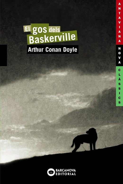 GOS DE BASKERVILLE, EL | 9788448920814 | CONAN DOYLE, ARTHUR | Llibres.cat | Llibreria online en català | La Impossible Llibreters Barcelona