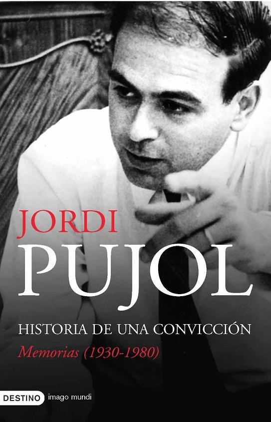 MEMORIAS 1930-1980 | 9788423340170 | PUJOL, JORDI | Llibres.cat | Llibreria online en català | La Impossible Llibreters Barcelona