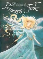 18 històries de princeses i fades | 9788496939059 | Diversos autors | Llibres.cat | Llibreria online en català | La Impossible Llibreters Barcelona