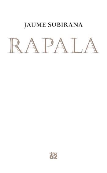 RAPALA | 9788429759952 | SUBIRANA, JAUME | Llibres.cat | Llibreria online en català | La Impossible Llibreters Barcelona