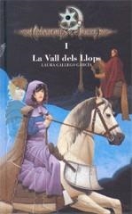 La Vall dels Llops. Cròniques de la Torre I | 9788466118408 | Gallego García, Laura | Llibres.cat | Llibreria online en català | La Impossible Llibreters Barcelona