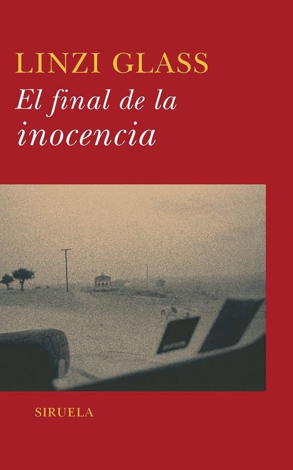 FINAL DE LA INOCENCIA, EL | 9788498411744 | GLASS, LINZI | Llibres.cat | Llibreria online en català | La Impossible Llibreters Barcelona