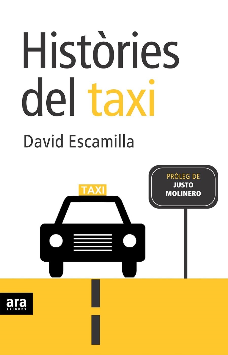 Històries del taxi | 9788496767454 | Escamilla, David | Llibres.cat | Llibreria online en català | La Impossible Llibreters Barcelona