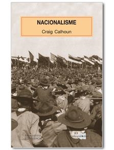 Nacionalisme | 9788495916877 | Calhoun, Craig | Llibres.cat | Llibreria online en català | La Impossible Llibreters Barcelona