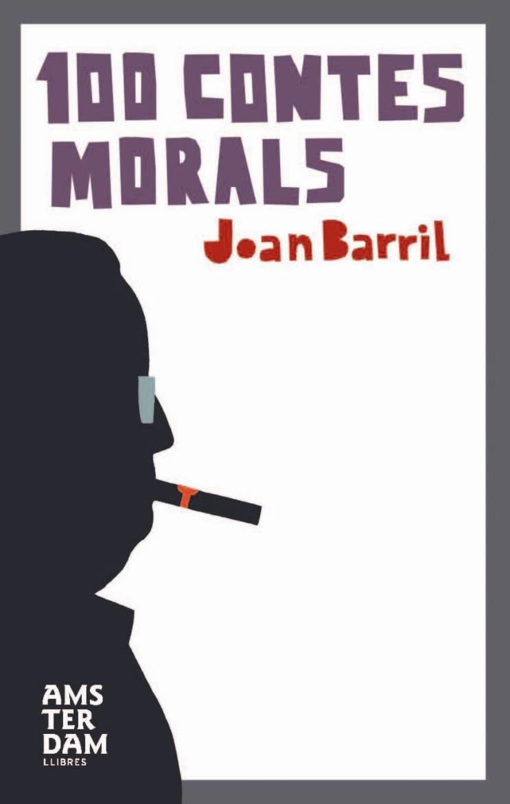 100 contes morals | 9788492406210 | Barril, Joan | Llibres.cat | Llibreria online en català | La Impossible Llibreters Barcelona