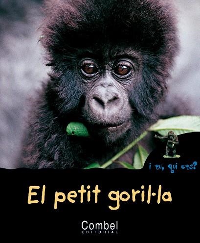 El petit goril·la | 9788498253269 | Costa-Prades, Bernadette | Llibres.cat | Llibreria online en català | La Impossible Llibreters Barcelona