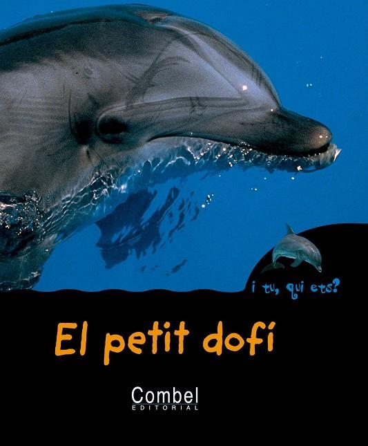 El petit dofí | 9788498253245 | Guidoux, Valérie | Llibres.cat | Llibreria online en català | La Impossible Llibreters Barcelona