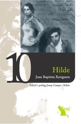 Hilde | 9788496349681 | Xuriguera i Parramona, Joan Baptista | Llibres.cat | Llibreria online en català | La Impossible Llibreters Barcelona