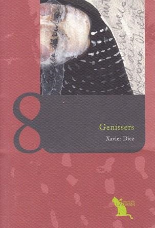 Geníssers | 9788496349322 | Diez, Xavier | Llibres.cat | Llibreria online en català | La Impossible Llibreters Barcelona