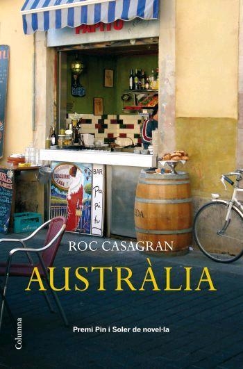 Austràlia | 9788466408950 | Casagran, Roc | Llibres.cat | Llibreria online en català | La Impossible Llibreters Barcelona