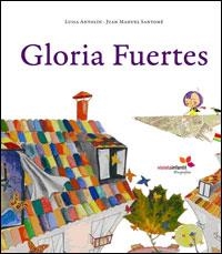 GLORIA FUERTES (CASTELLA) | 9788493564568 | VARIS | Llibres.cat | Llibreria online en català | La Impossible Llibreters Barcelona