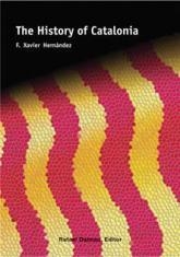 HISTORY OF CATALONIA | 9788423207145 | HERNANDEZ, XAVIER | Llibres.cat | Llibreria online en català | La Impossible Llibreters Barcelona