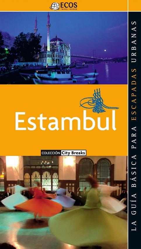 ESTAMBUL | 9788493508456 | Potau Escur, Sara | Llibres.cat | Llibreria online en català | La Impossible Llibreters Barcelona