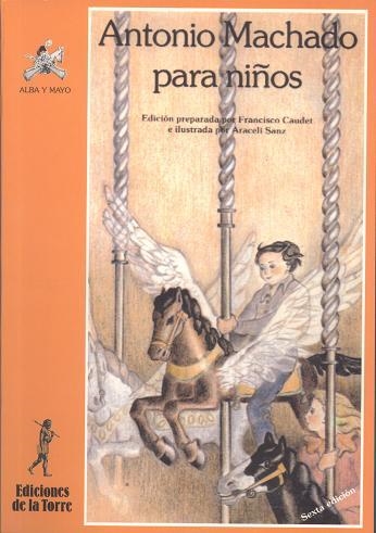 ANTONIO MACHADO PARA NIÑOS | 9788479602802 | Machado, Antonio | Llibres.cat | Llibreria online en català | La Impossible Llibreters Barcelona