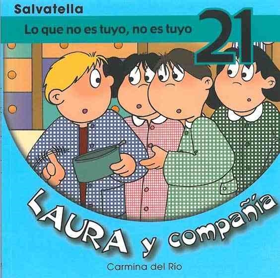 LO QUE NO ES TUYO, NO ES TUYO | 9788484124238 | RIO, CARMINA DEL | Llibres.cat | Llibreria online en català | La Impossible Llibreters Barcelona