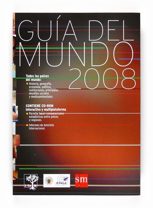 GUIA DEL MUNDO 2008 | 9788467523003 | Instituto del Tercer Mundo | Llibres.cat | Llibreria online en català | La Impossible Llibreters Barcelona