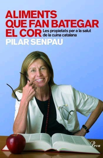 Aliments que fan bategar el cor | 9788484370796 | Senpau, Pilar | Llibres.cat | Llibreria online en català | La Impossible Llibreters Barcelona