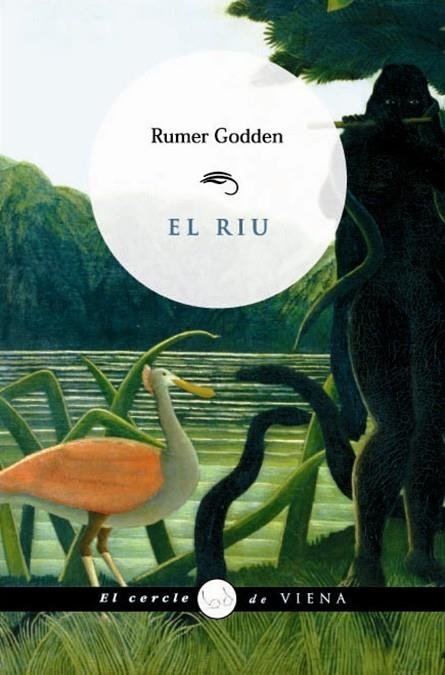 El riu | 9788483304549 | Godden, Rumer | Llibres.cat | Llibreria online en català | La Impossible Llibreters Barcelona