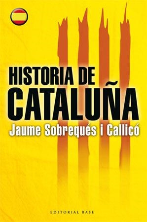 HISTORIA DE CATALUÑA | 9788485031856 | SOBREQUES I CALLICO, JAUME (1943- ) | Llibres.cat | Llibreria online en català | La Impossible Llibreters Barcelona