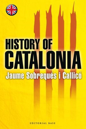 HISTORY OF CATALONIA | 9788485031863 | SOBREQUES I CALLICO, JAUME (1943- ) | Llibres.cat | Llibreria online en català | La Impossible Llibreters Barcelona