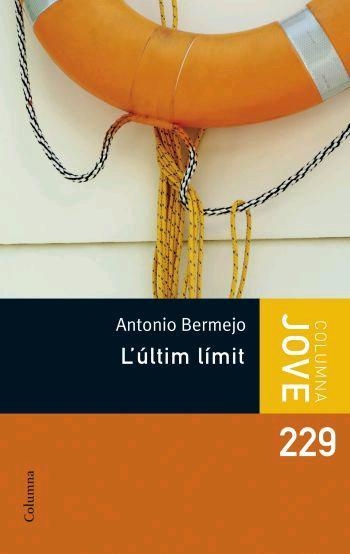 ULTIM LIMIT, L' | 9788466408516 | BERMEJO, ANTONIO | Llibres.cat | Llibreria online en català | La Impossible Llibreters Barcelona