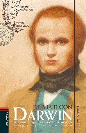 DE VIAJE CON DARWIN | 9788426364593 | Novelli, Luca | Llibres.cat | Llibreria online en català | La Impossible Llibreters Barcelona