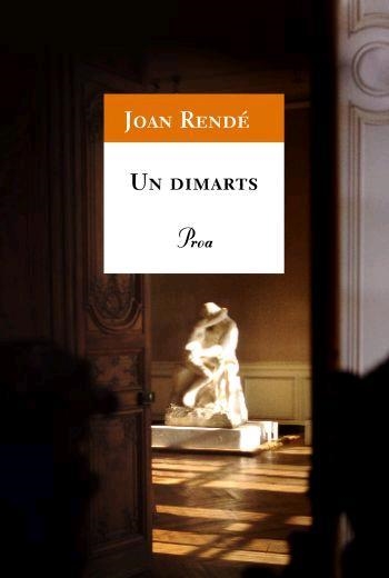 Un dimarts | 9788484371175 | Rendé i Masdeu, Joan | Llibres.cat | Llibreria online en català | La Impossible Llibreters Barcelona