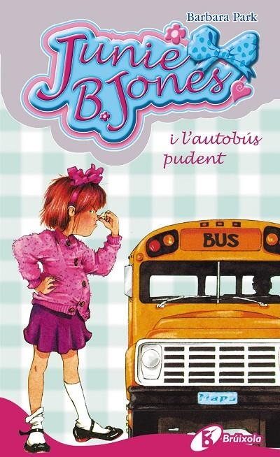 JUNIE B. JONES I L'autobus | 9788483040140 | PARK, BARBARA | Llibres.cat | Llibreria online en català | La Impossible Llibreters Barcelona