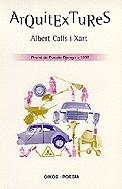 Arquitextures | 9788428109260 | Calls i Xart, Albert | Llibres.cat | Llibreria online en català | La Impossible Llibreters Barcelona