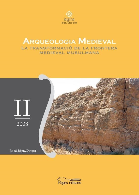 Arqueologia medieval | 9788497797832 | Sabaté, Flocel | Llibres.cat | Llibreria online en català | La Impossible Llibreters Barcelona