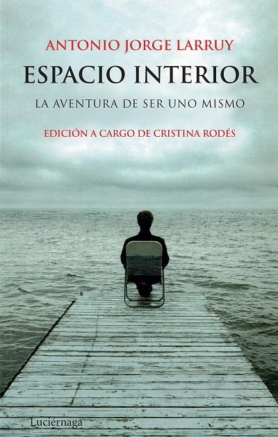 ESPACIO INTERIOR | 9788492545025 | LARRUY, ANTONIO JORGE | Llibres.cat | Llibreria online en català | La Impossible Llibreters Barcelona