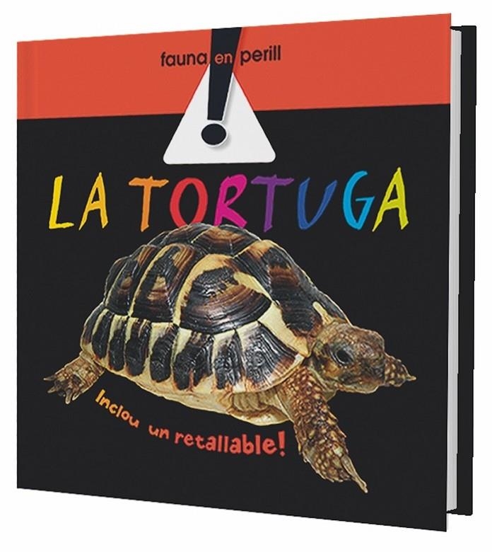 TORTUGA MEDITERRANIA, LA | 9788498253764 | VARIS | Llibres.cat | Llibreria online en català | La Impossible Llibreters Barcelona