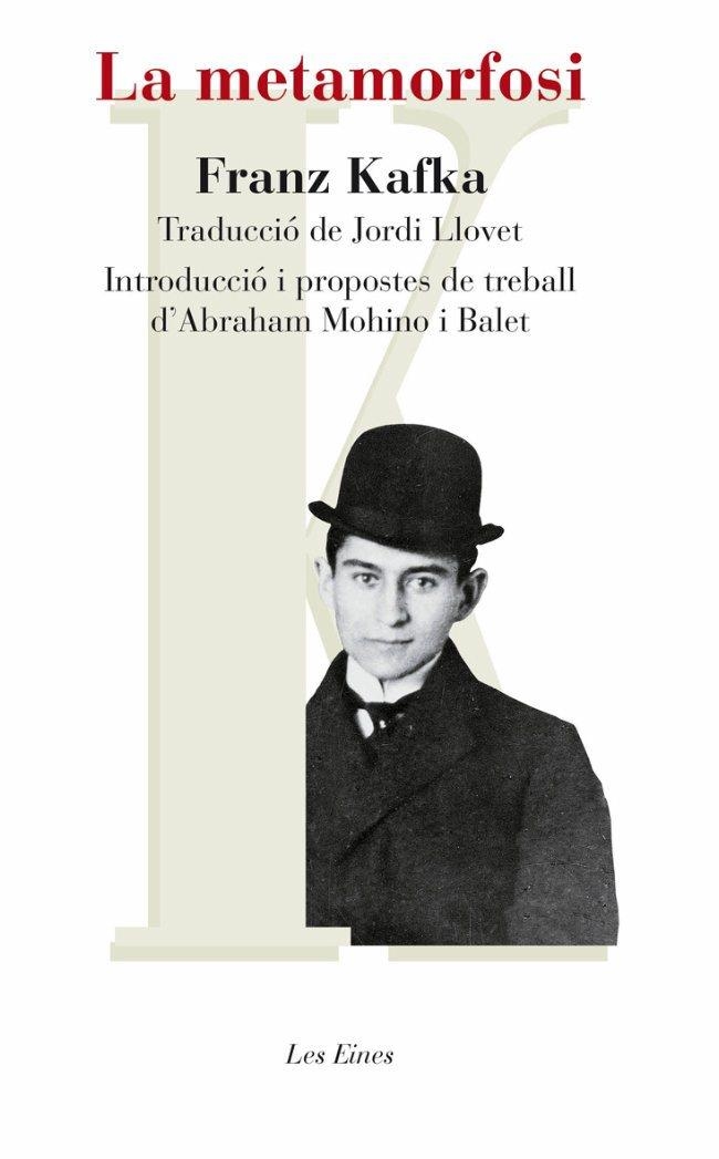 METAMORFOSI, LA | 9788492672011 | KAFKA, FRANZ | Llibres.cat | Llibreria online en català | La Impossible Llibreters Barcelona