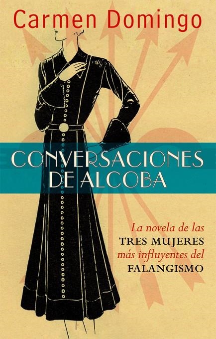 CONVERSACIONES DE ALCOBA | 9788423657964 | DOMINGO,  CARMEN | Llibres.cat | Llibreria online en català | La Impossible Llibreters Barcelona