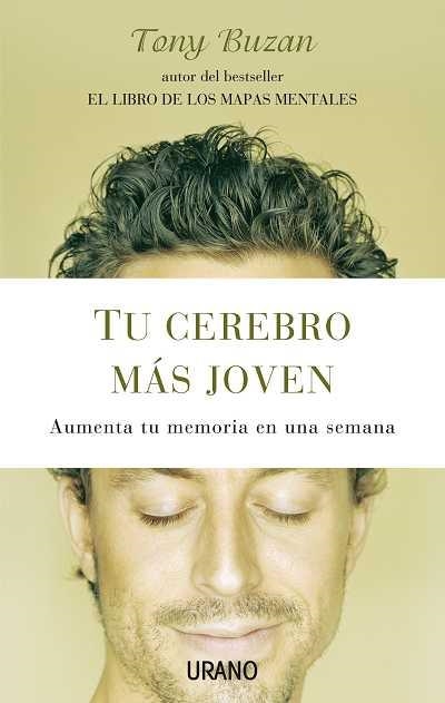 TU CEREBRO MAS JOVEN. AUMENTA TU MEMORIA EN UNA SEMANA | 9788479537074 | BUZAN, TONY | Llibres.cat | Llibreria online en català | La Impossible Llibreters Barcelona