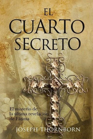 CUARTO SECRETO, EL | 9788496968806 | THORNBORN, JOSEPH | Llibres.cat | Llibreria online en català | La Impossible Llibreters Barcelona