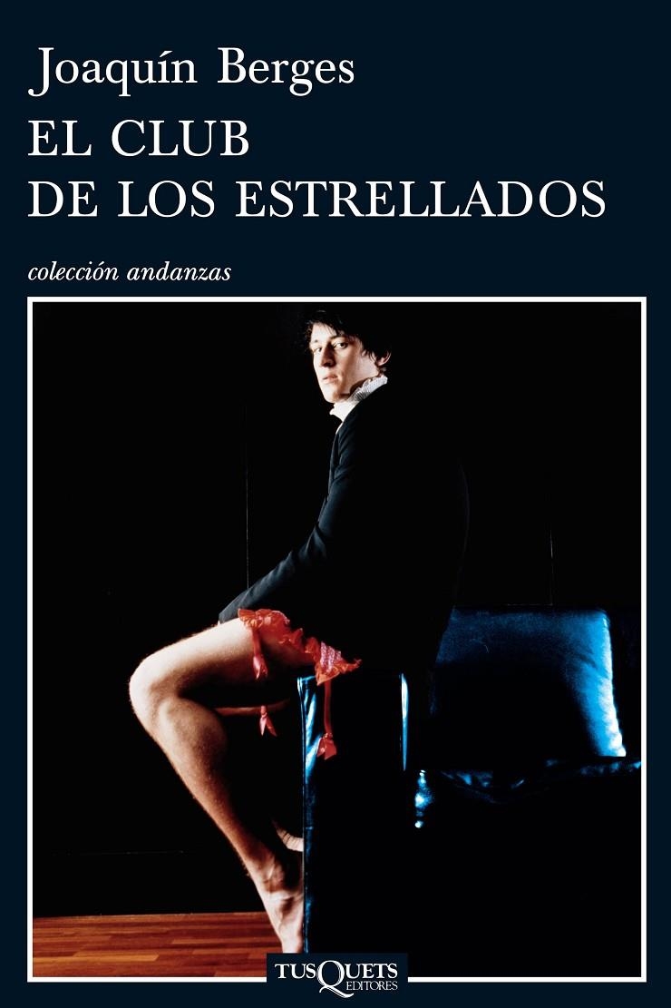 CLUB DE LOS ESTRELLADOS, EL | 9788483831700 | BERGES, JOAQUIN | Llibres.cat | Llibreria online en català | La Impossible Llibreters Barcelona