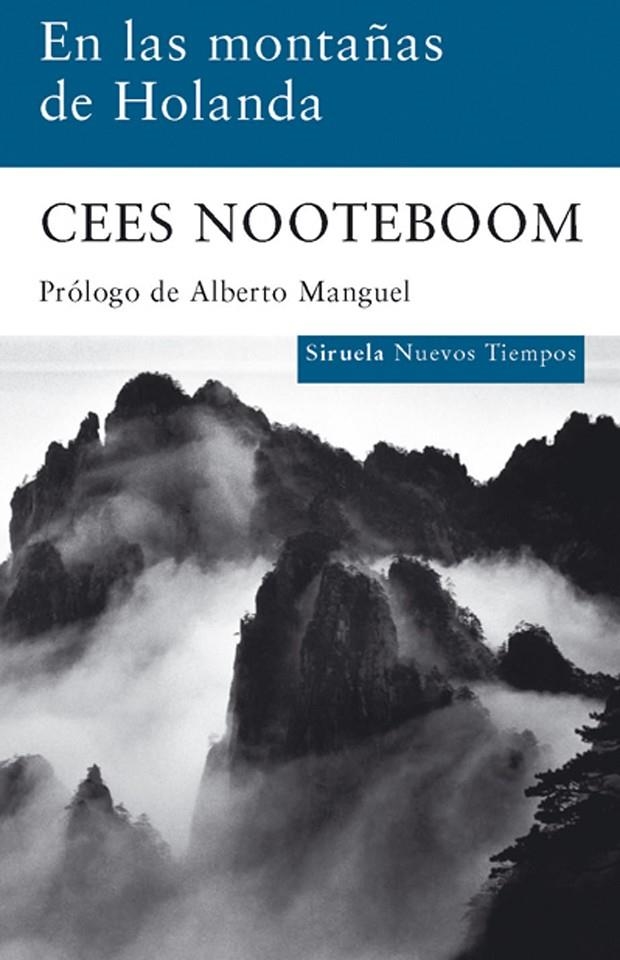 EN LAS MONTAÑAS DE HOLANDA | 9788498413021 | NOOTEBOOM, CEES | Llibres.cat | Llibreria online en català | La Impossible Llibreters Barcelona