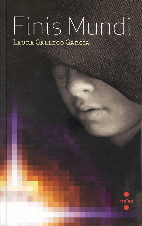 Finis mundi | 9788466123464 | Gallego García, Laura | Llibres.cat | Llibreria online en català | La Impossible Llibreters Barcelona