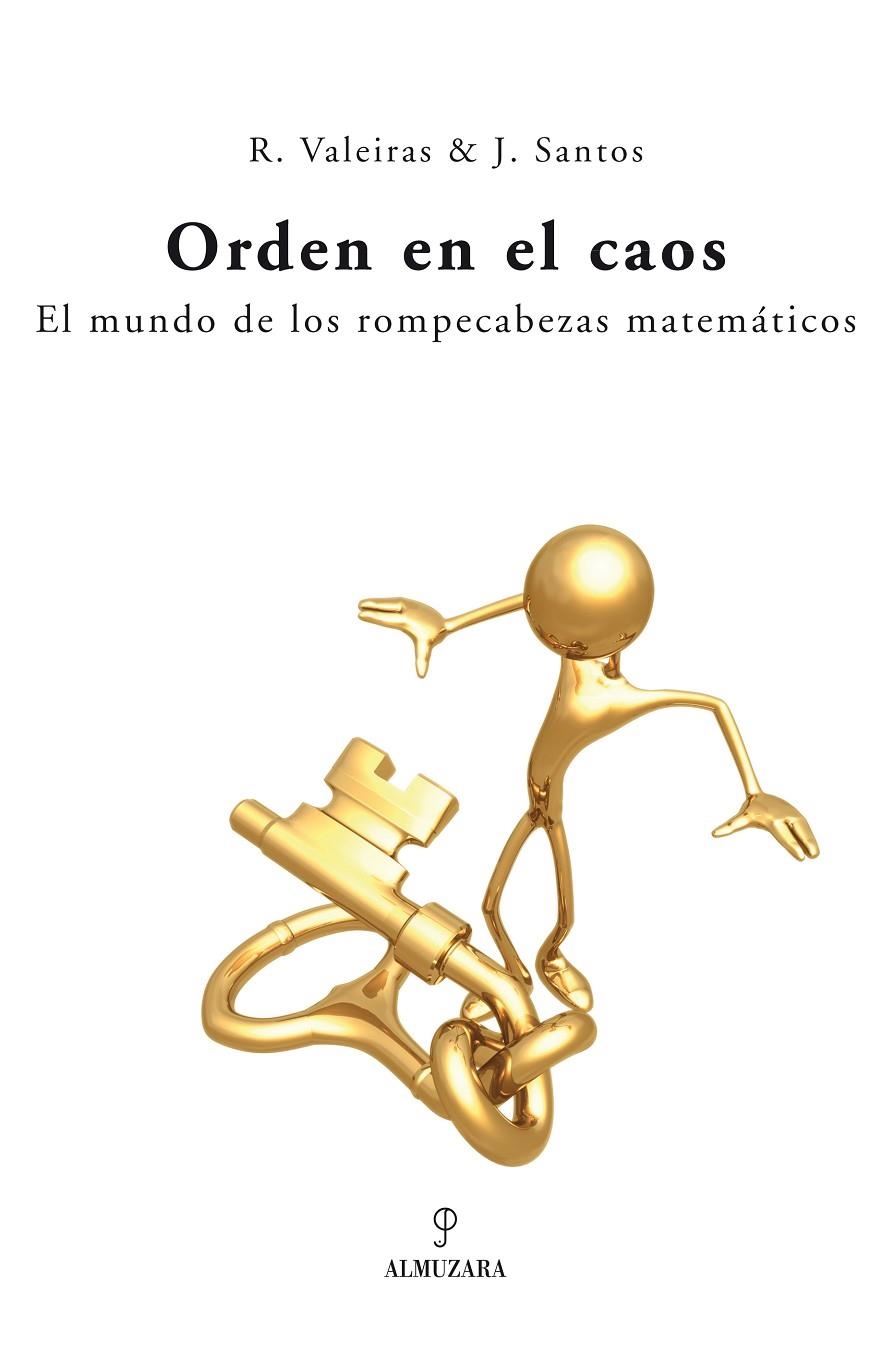 ORDEN EN EL CAOS | 9788488586407 | VALEIRAS, R | Llibres.cat | Llibreria online en català | La Impossible Llibreters Barcelona