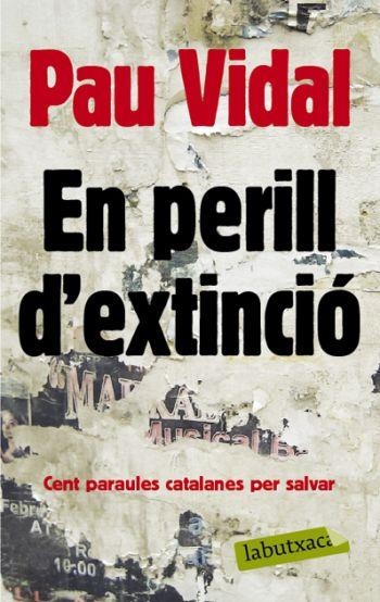 EN PERILL D´EXTINCIO | 9788492549603 | VIDAL, PAU | Llibres.cat | Llibreria online en català | La Impossible Llibreters Barcelona