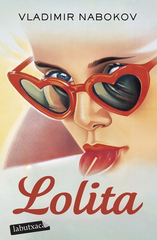 Lolita | 9788492549450 | Nobokov, Vladimir | Llibres.cat | Llibreria online en català | La Impossible Llibreters Barcelona