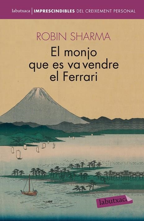 El monjo que es va vendre el Ferrari | 9788492549719 | Sharma, Robin | Llibres.cat | Llibreria online en català | La Impossible Llibreters Barcelona