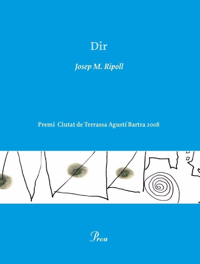 Dir | 9788484375890 | Ripoll, Josep M. | Llibres.cat | Llibreria online en català | La Impossible Llibreters Barcelona