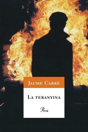 La teranyina | 9788484375937 | Cabré, Jaume | Llibres.cat | Llibreria online en català | La Impossible Llibreters Barcelona